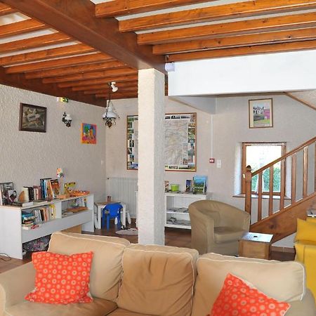 Hotel-Residence Les Volcans มูรอล ภายนอก รูปภาพ