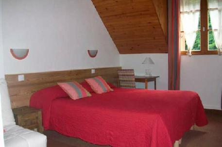 Hotel-Residence Les Volcans มูรอล ห้อง รูปภาพ