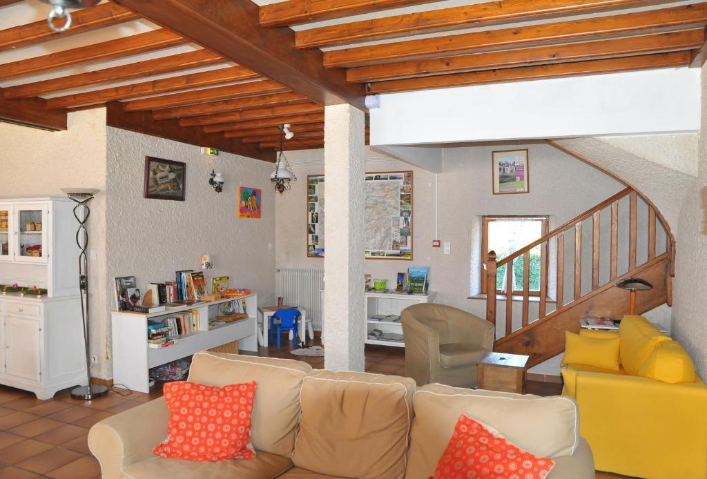 Hotel-Residence Les Volcans มูรอล ภายนอก รูปภาพ