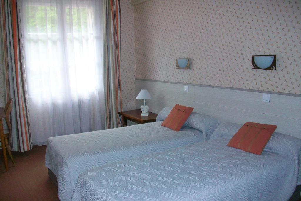 Hotel-Residence Les Volcans มูรอล ภายนอก รูปภาพ